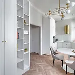 Apartment Margi Aura Lux Large And Very Glam *