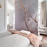 Apartment Margi Aura Lux Large And Very Glam Stettin