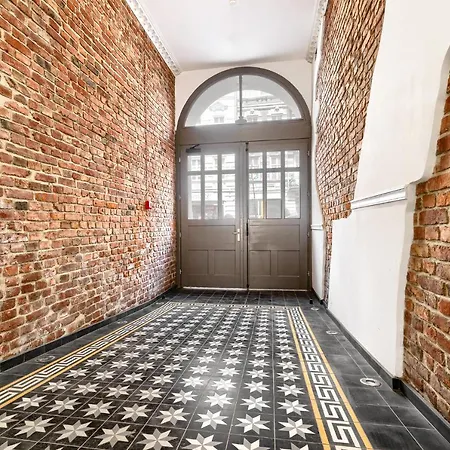 Apartament Margi Aura Lux Large And Very Glam *