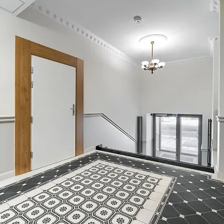 Margi Aura Lux Large And Very Glam Apartment *