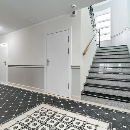 Margi Aura Lux Large And Very Glam Szczecin