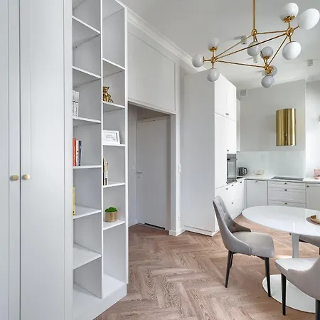 Apartment Margi Aura Lux Large And Very Glam *