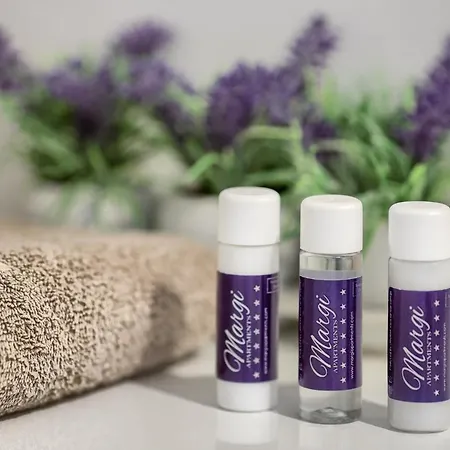 Apartament Margi Aura Lux Large And Very Glam *