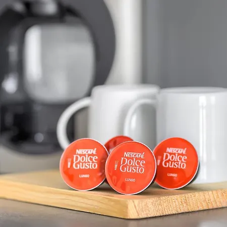 Margi Aura Lux Large And Very Glam Apartament *