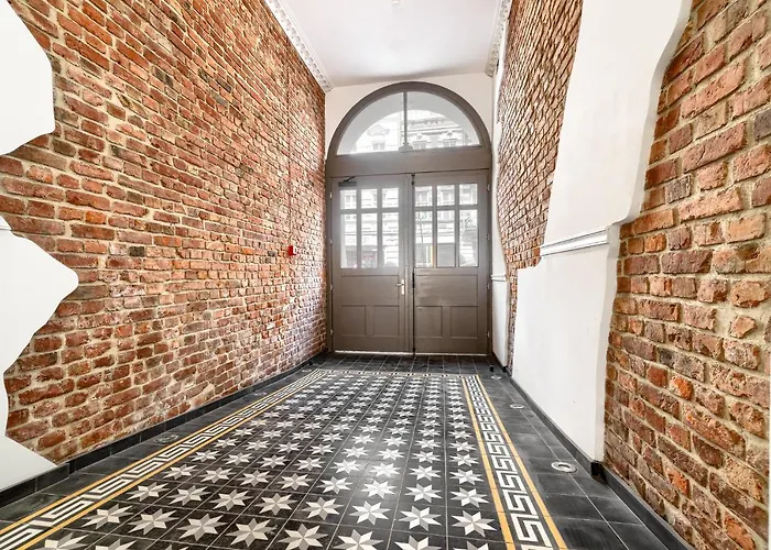 Апартаменты Margi Aura Lux Large And Very Glam *