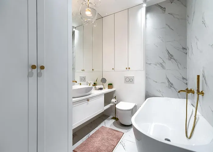 Margi Aura Lux Large And Very Glam Щецин