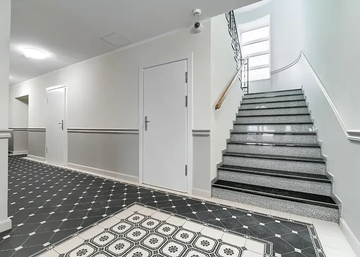 Margi Aura Lux Large And Very Glam Štetín