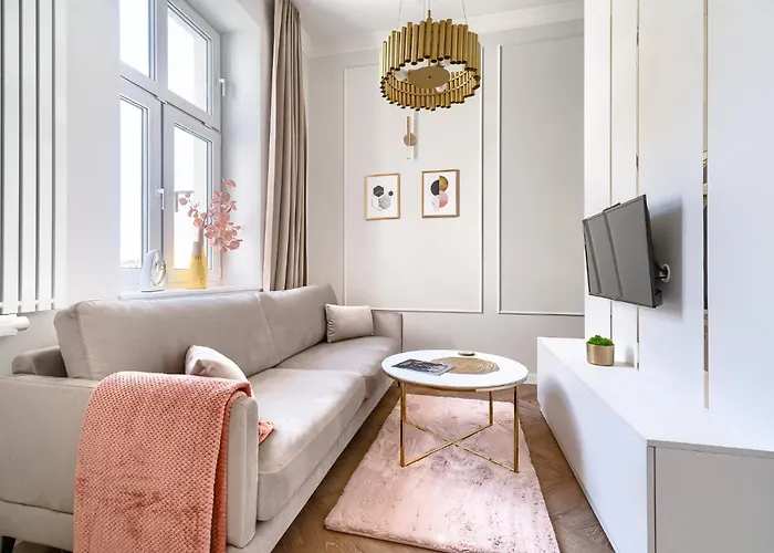 Margi Aura Lux Large And Very Glam * Щецин