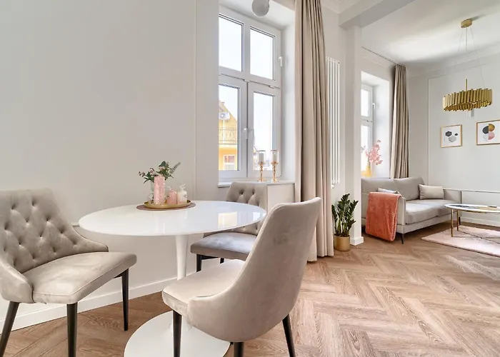 Margi Aura Lux Large And Very Glam * Štetín