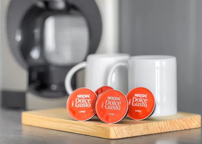 Margi Aura Lux Large And Very Glam Apartmán *